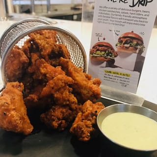 Chicken Bites